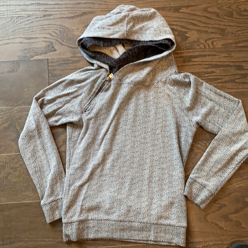 Maison scotch pullover hoodie